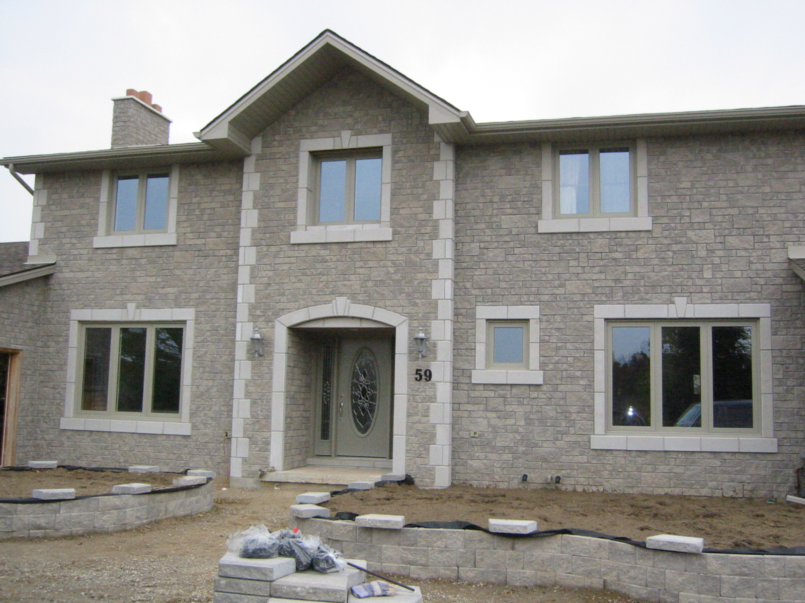 McNaught Home Improvements Inc photo 1